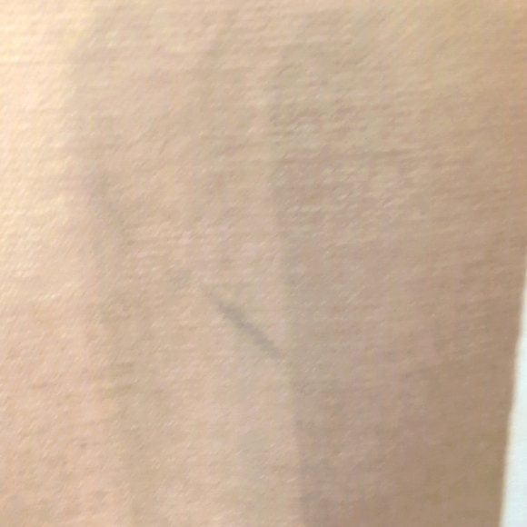 Stunning Mod Long Coat Size 12 - Picture 7 of 12